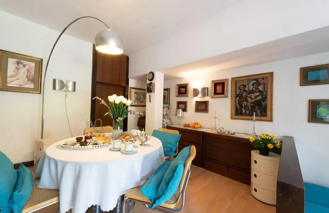 Relais Buonviaggio-1